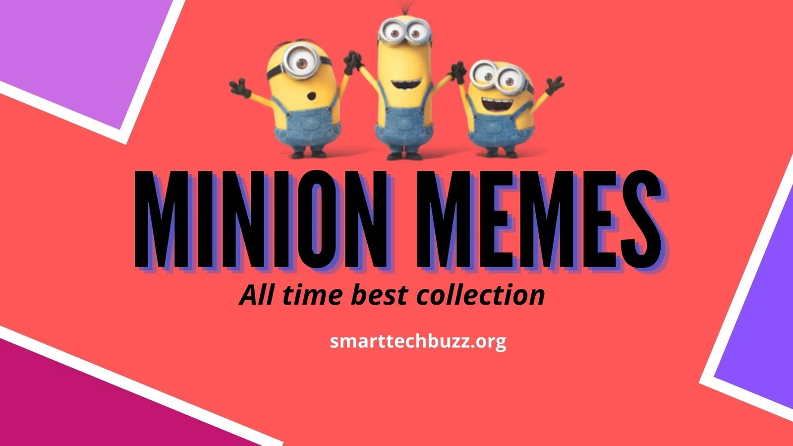 Create your own telegram reaction meme with telegram meme template. 100+Minion Memes: Best Funny Memes all time. Hilarious Minion Memes