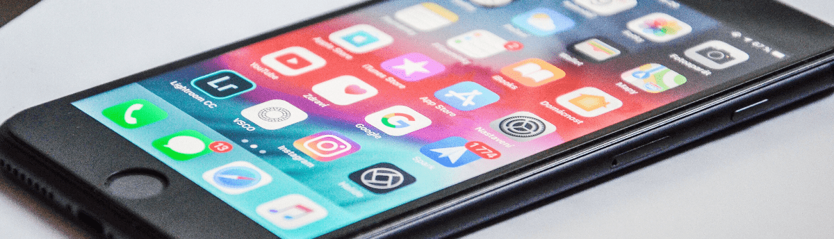 How to Easily Create iOS and Android App Store Badges | Smiley Cat
