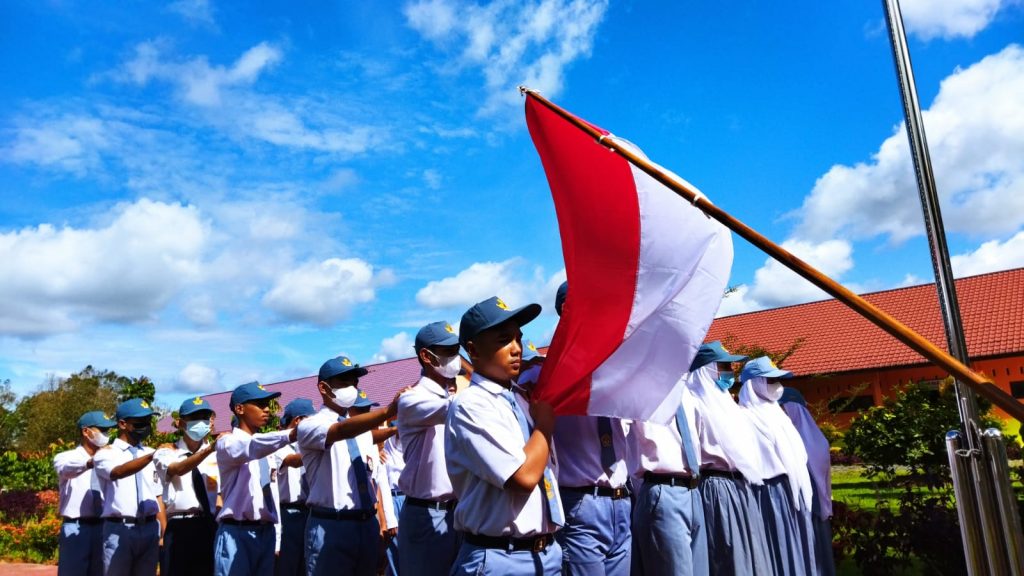 Kategori: Berita - SMK NEGERI 1 SAMBAS