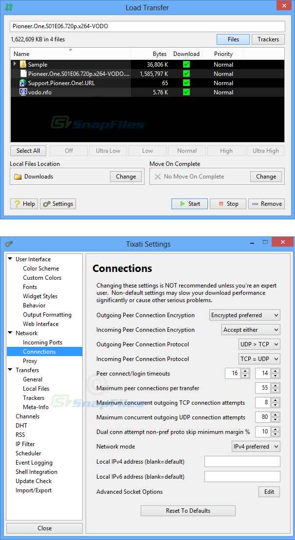 Tixati Windows 10 - How to install Tixati Torrent client on Ubuntu 20.04 LTS : 24.09.2020 · without a doubt, qbittorrent is our favorite torrent client on windows 10.