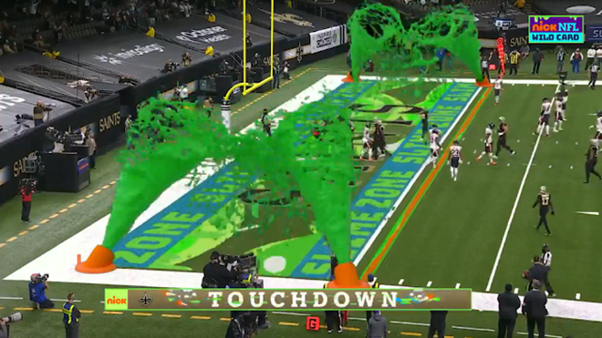 Nbc, cbs, fox and espn will air games on super wild card weekend. Networks Advertisers Look To Score With Kids Focused Live Sports Telecasts S P Global Market Intelligence