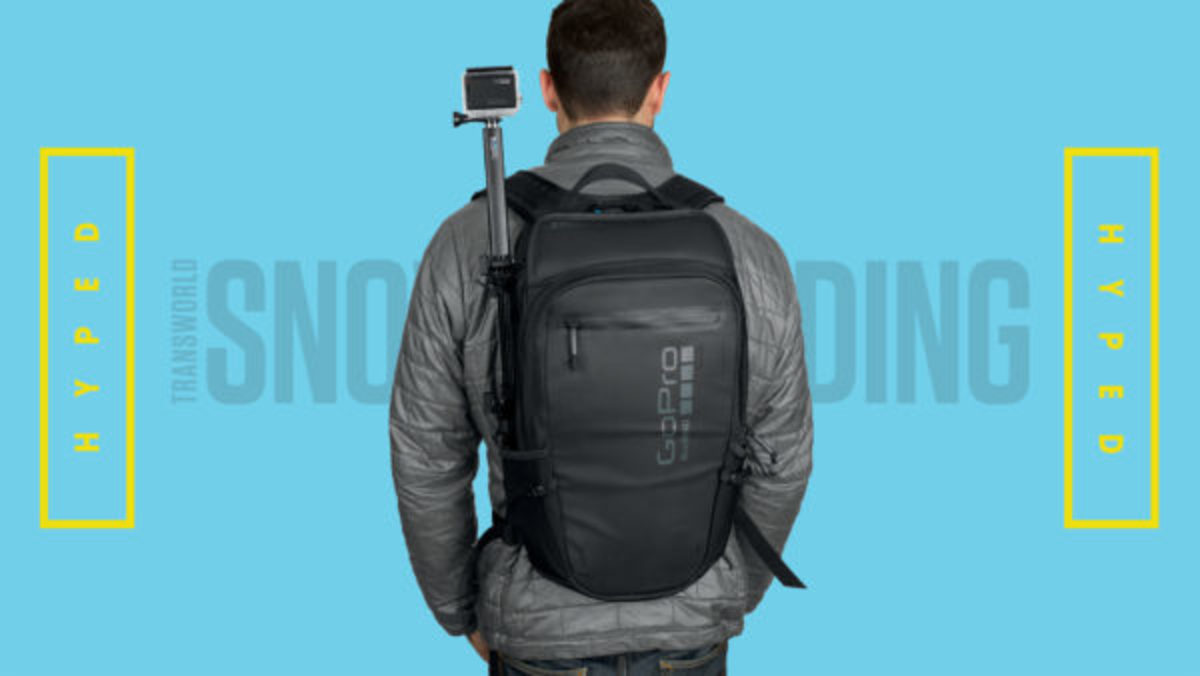 gopro seeker