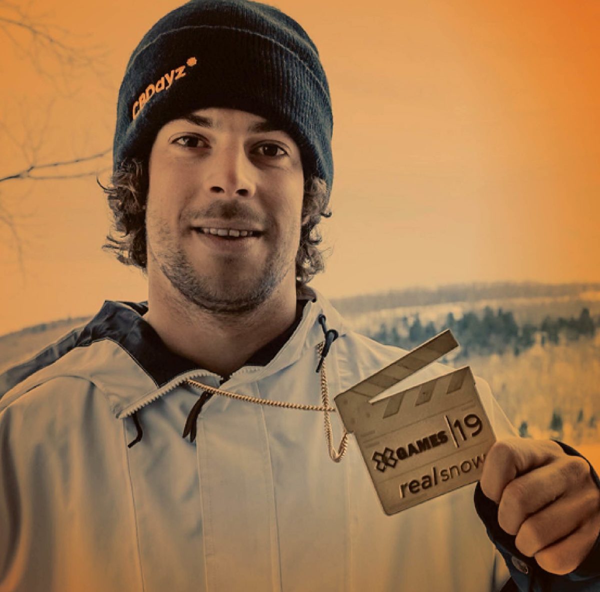 Frank Bourgeois CBDayz