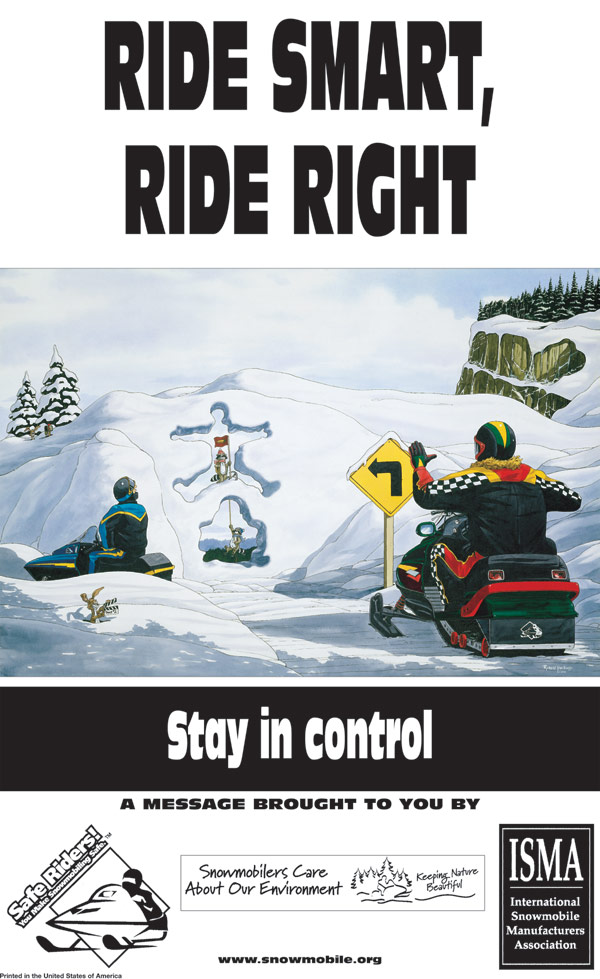 The color name of anthracite is taken directly from the distinct color of the coal that fuels these thermal power stations. Snowmobile posters and line art, ISMA (International