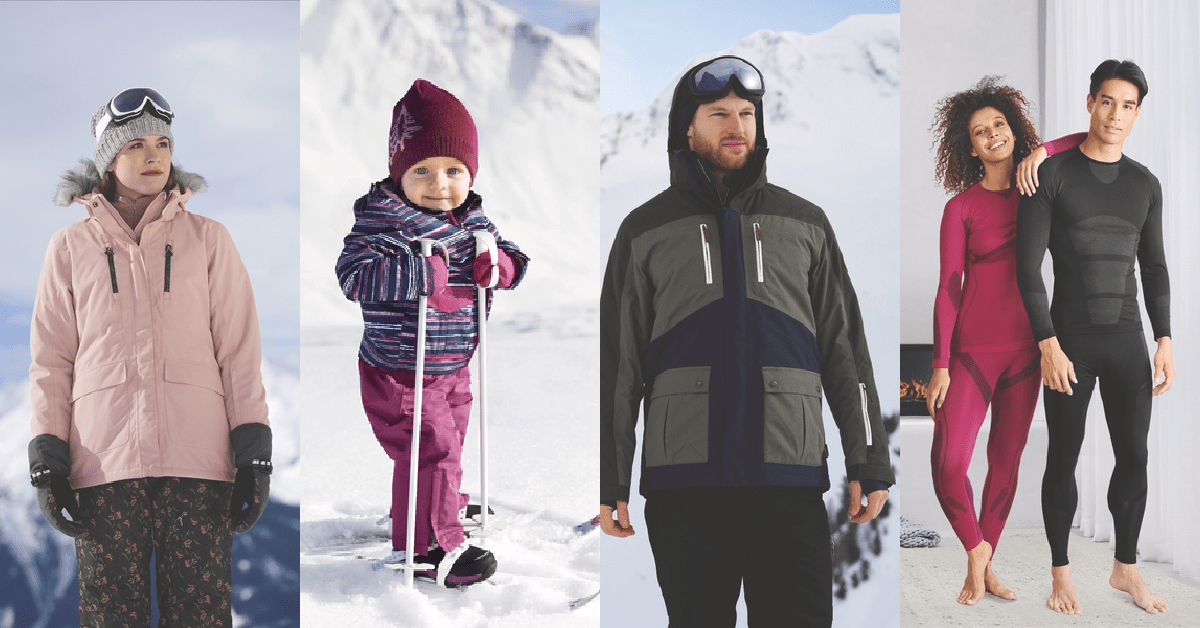 aldi down jacket 2018