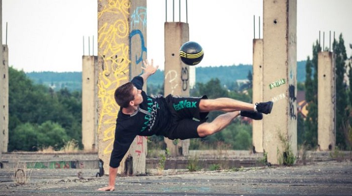 best freestyle soccer shoes