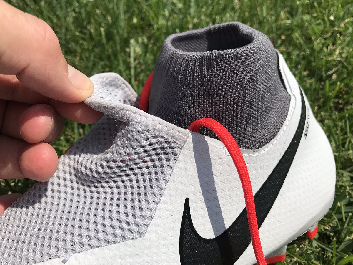 Nike Phantom Vision Pro DF Boot Review Soccer Cleats 101