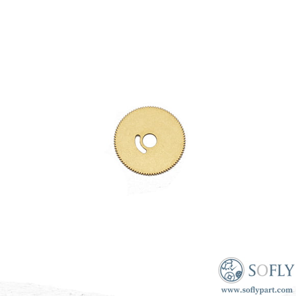 Generic Rolex 2135 624 Date Wheel Sofly
