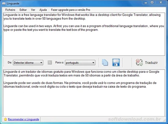 5 Tradutores De Texto Gratuitos Para Windows