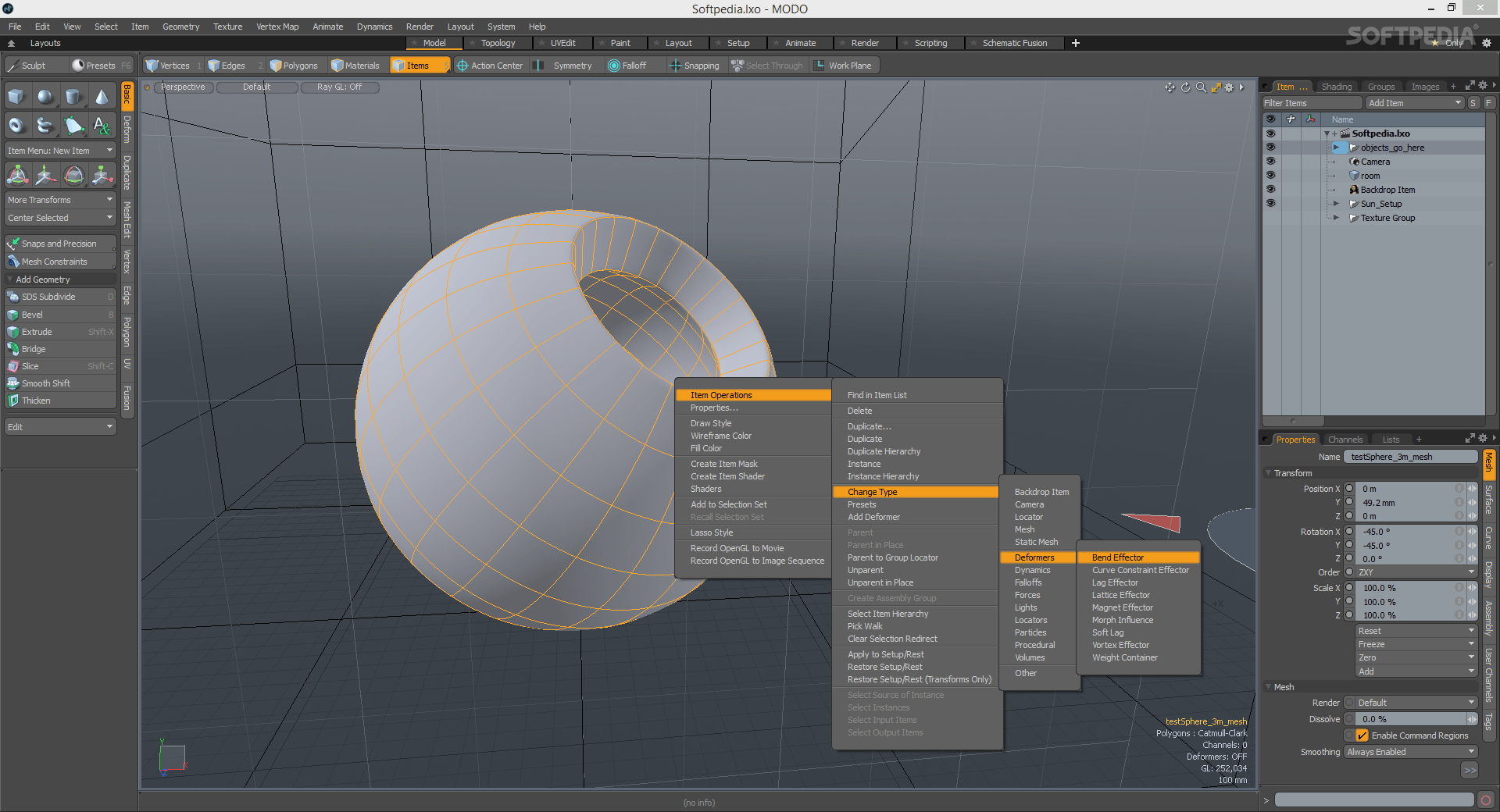 Modo Download Free With Screenshots And Review