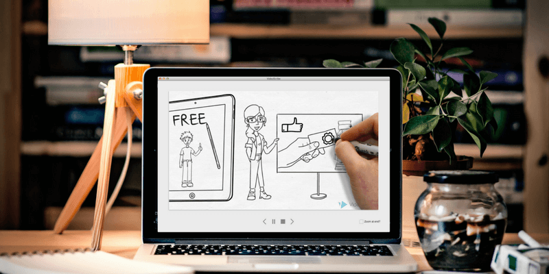 Includes stitchboard, glassboard, notepad, blackboard and traditional. Best Whiteboard Animation Software in 2018: Unbiased Review