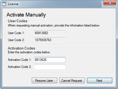 Check out these greeting ca. Using Trigger Codes for Telephone Activations