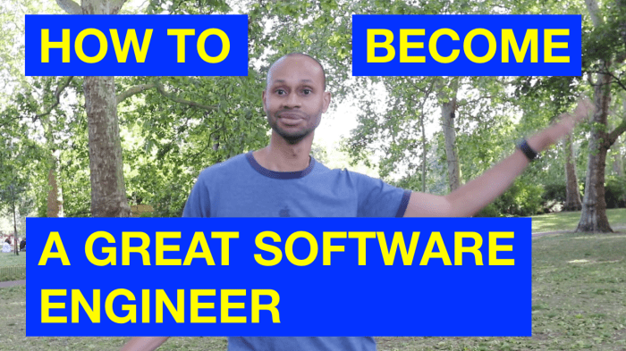 What makes a great software engineer