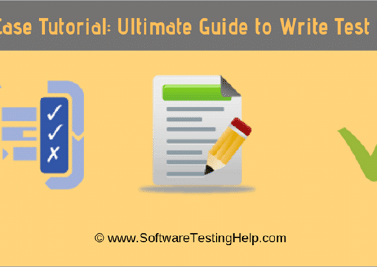 How To Write Test Cases The Ultimate Guide With Examples