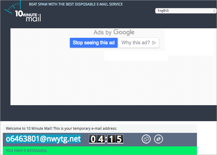 Your gmail encryption options vary, so we'll walk you through your options to protect your information. 10 Best Fake Email Generators Get Free Temp Email Address
