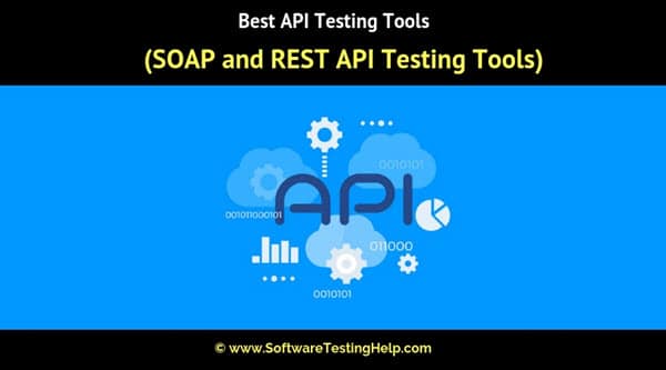 Then, based on user input, it will retrieve the requested information from within the. 10 Best Api Testing Tools In 2022 Soap And Rest Tools