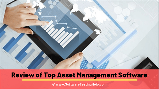 Vanuit een native cmdb, het centrale registratiesysteem voor it. Top 10 Best It Asset Management Software In 2022 Pricing And Reviews