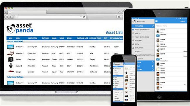 The international association of it . Top 10 Best It Asset Management Software In 2022 Pricing And Reviews