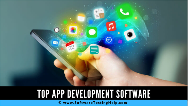 Simply enter your business name, . Top 10 Best App Development Software Platforms Of 2022