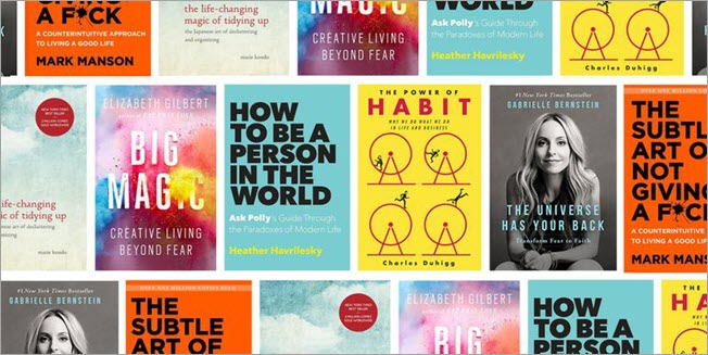 An easy & proven way to build good . 9 Best Self Help Books To Improve Your Life Reading List 2022