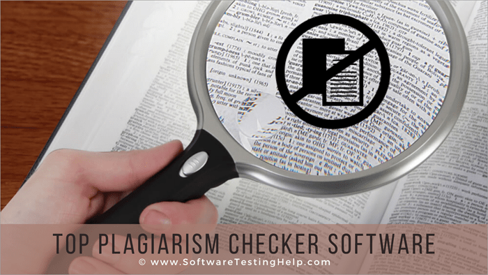 Need to make sure your written documents are originals, not copies? 10 Best Free Online Plagiarism Checker Tools Compared In 2022