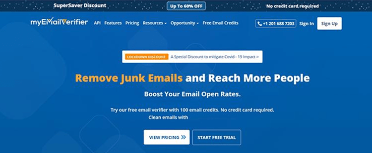 A free api to validate and verify emails. Top 10 Email Verification And Validation Services In 2022