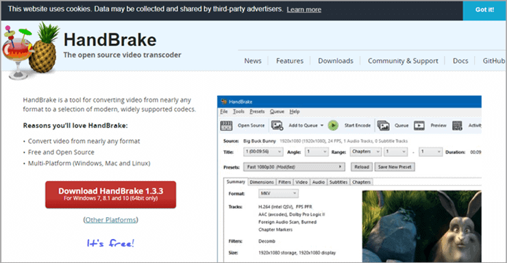 Take large video files and compress them to a smaller file size, without significant reduction in visual quality. Top 10 Online Video Compressor Software Mp4 Compressor
