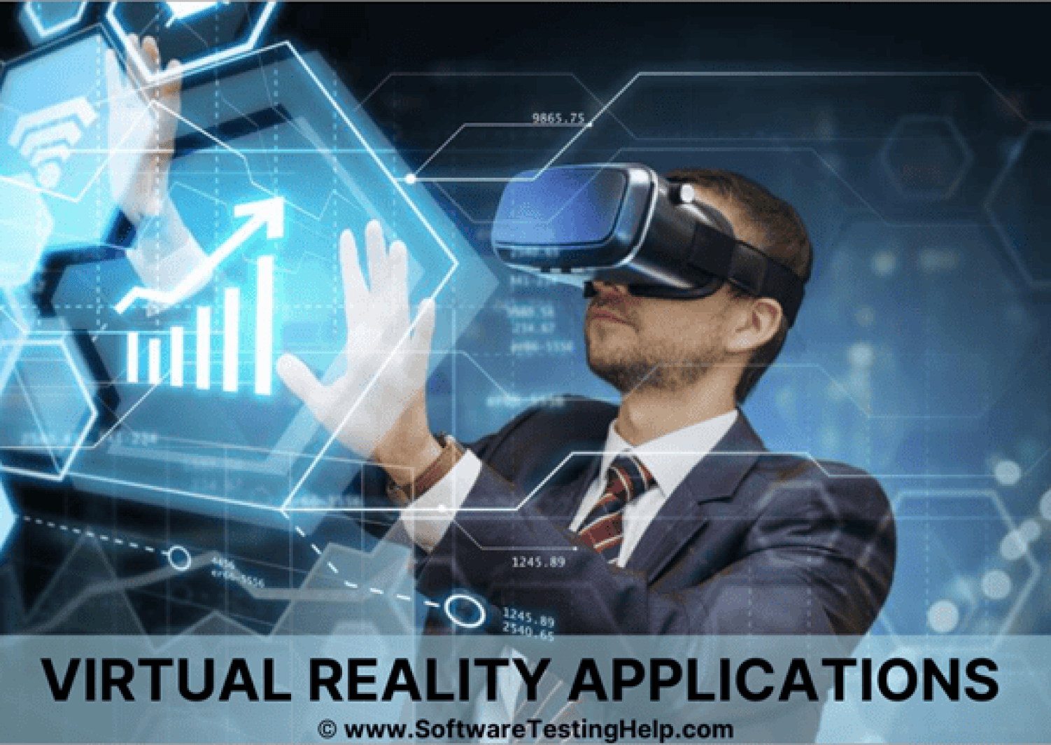 10 Best Vr Apps Virtual Reality Apps For Android And Iphone