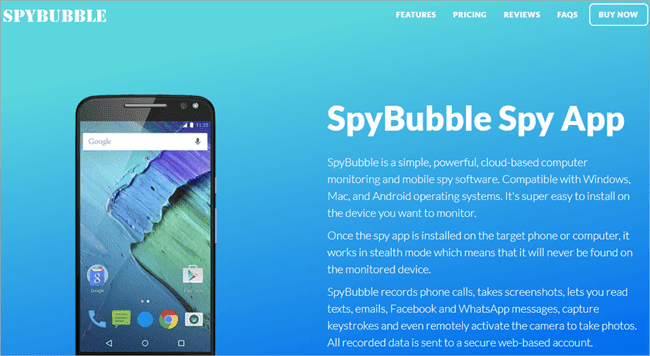 Luckily, there are warning signs that you can pick up on that will alert you that there may be spyware infecting your device and monitoring your activities. Top 10 Best Phone Spy Apps For Android And Iphone In 2022