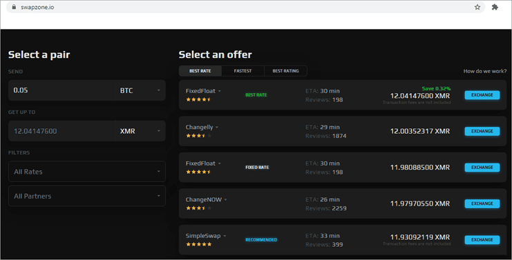 It now works in the us, europe, australia, and africa. Top 10 Best Crypto Exchanges With Low Fees 2021 Ranking