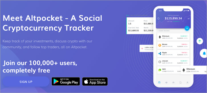 Different cryptocurrencies a basic answer to this question is that cryptocurr. 19 Best Crypto Portfolio Tracker Apps 2021 Ranking