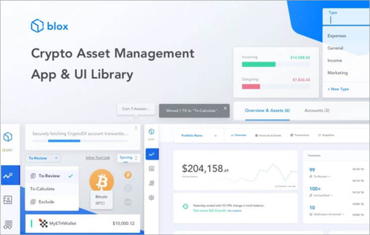 Tracking crypto holdings in an investment portfolio that also includes stocks, etfs and other assets . 19 Best Crypto Portfolio Tracker Apps 2022 Ranking