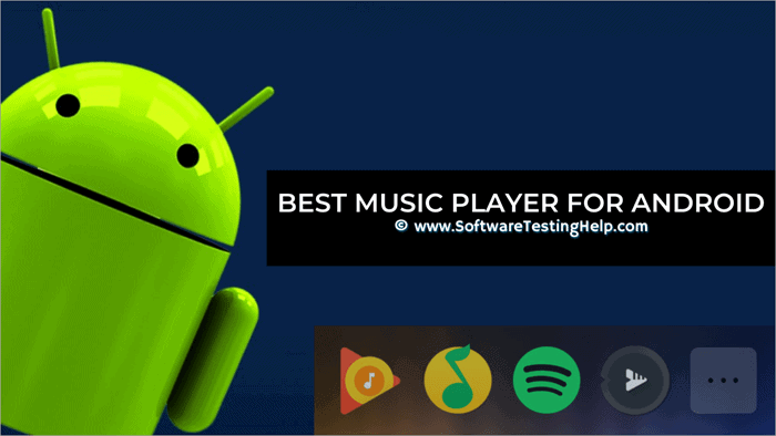 Tablet devices are not supported . 12 Best Android Music Player In 2022 Android Mp3 Players