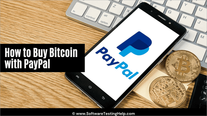 Convert paypal to bitcoin online. How To Buy Bitcoin With Paypal In 2021 Compare Top Tools