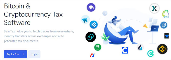 Koinly, tokentax and cointracker are among the more popular sites that help you stay on top of your crypto taxes. 10 Best Crypto Tax Software 2022 Selective