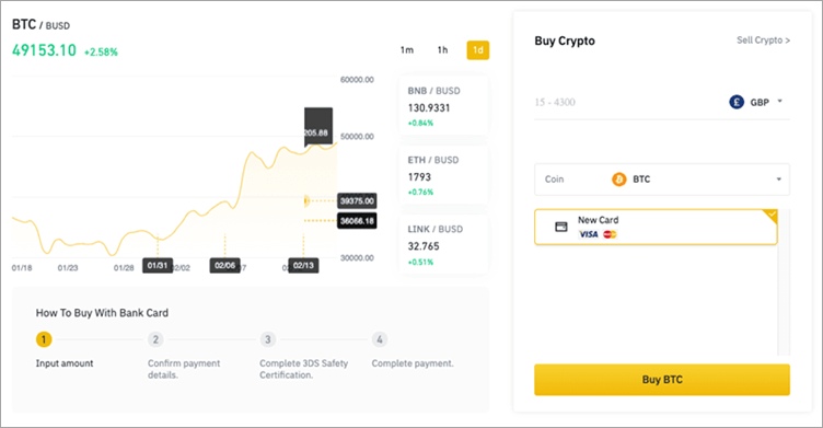 Nov 24, 2021 · if you want to buy cryptocurrency but don't know how to go about it, you've come to the right place. 11 Places To Buy Bitcoin Anonymously Without Id Verification