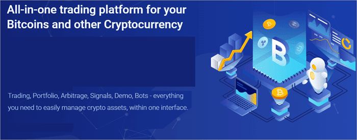 Gunbot · best for python: . Best 10 Crypto Trading Bots For 2022 Review And Comparison