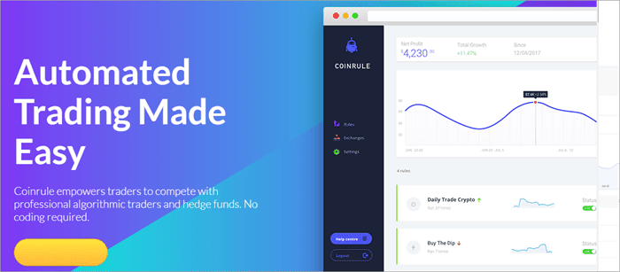 In the cryptocurrency market, you generally do not have to pay fees to use exchanges. Best 10 Crypto Trading Bots For 2022 Review And Comparison