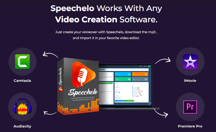 You don't to download any kind of plugin or . Top 16 Best Text To Speech Software 2022 Review