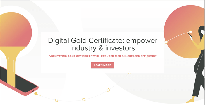 Each coin represents a unit of gold (one coin=one gram of gold, for example), which is stored. Top 6 Gold Backed Cryptocurrency For 2022 Updated List