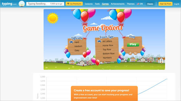 Browse 3rd grade typing online games. Top 15 Online Typing Games For Kids Free And Paid