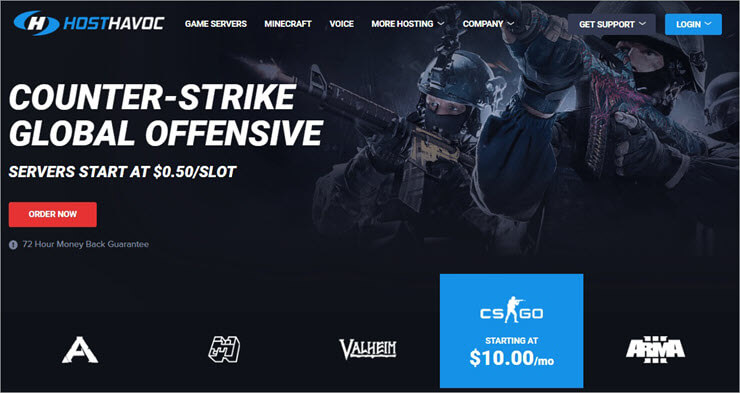 Others can't connect to the server · make sure they are connecting to the right ip address. 10 Best Terraria Server Hosting Providers In 2022