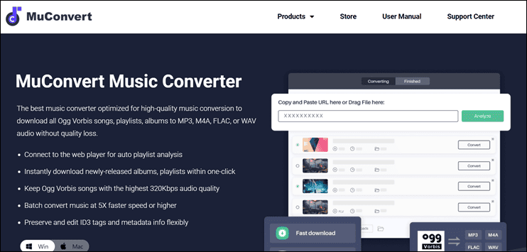 Digital audio players allow you to take your music with you wherever you go, and converting your less portable files to mp3 takes only a few easy steps. 12 Best Spotify To Mp3 Download Spotify Songs Music Playlist