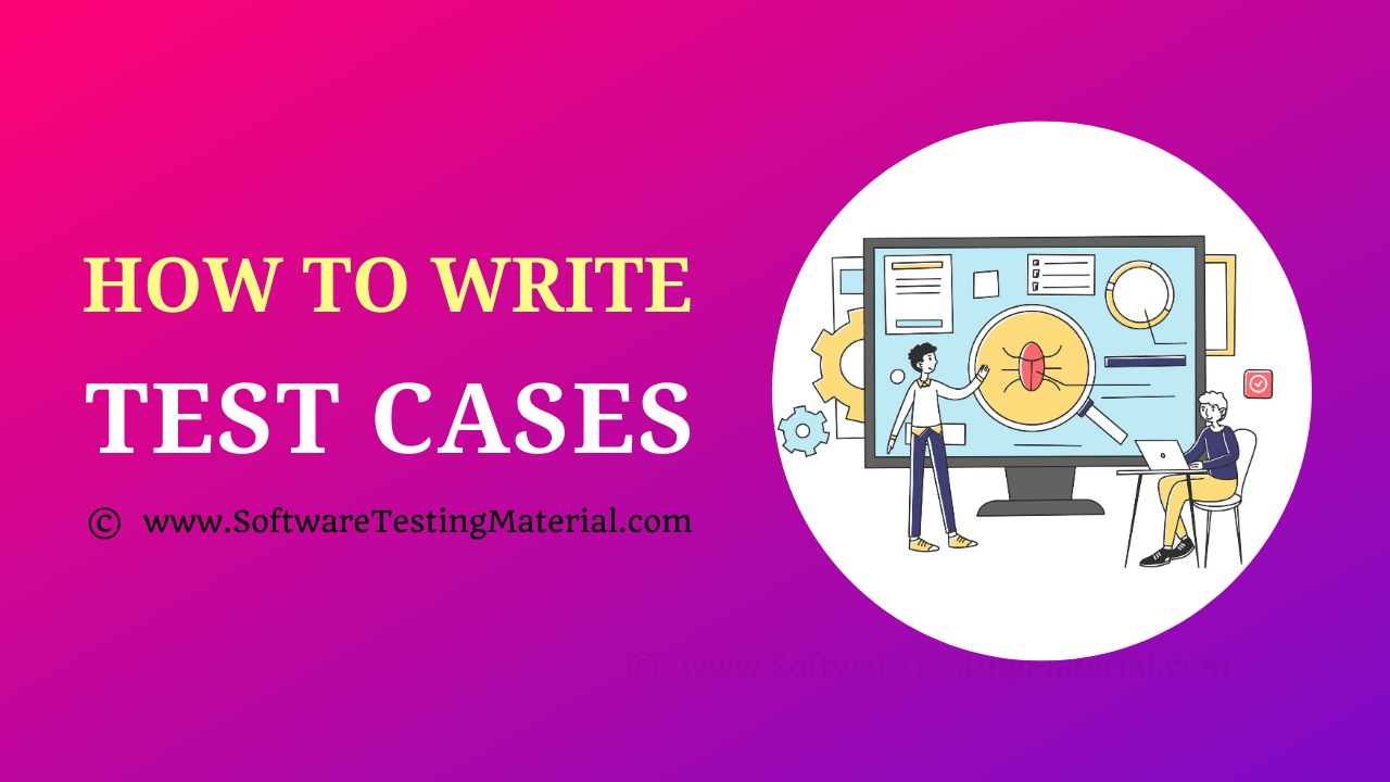 Hyperkalemia can be difficult to diagnose clinically because symptoms may be vague or absent; How To Write Test Cases Test Case Template With Examples Software Testing Material