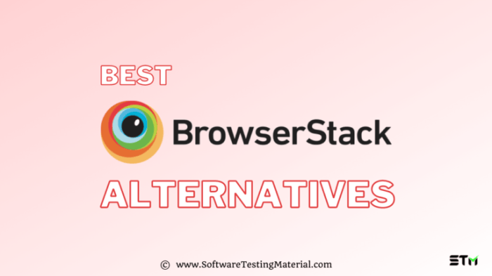 9 Best BrowserStack Alternatives (August 2026) for Cross-Browser Testing