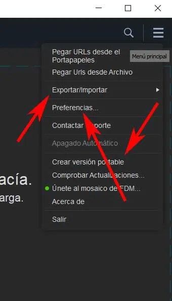 Spravce Stahovani Zdarma Spravce Stahovani S Podporou Torrentu Itigic