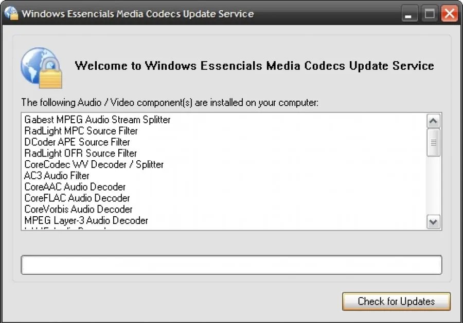 And now it is a divx editor and encoding machine, and even a stream and youtube downloader. Instalar Codecs Para Windows Media Player