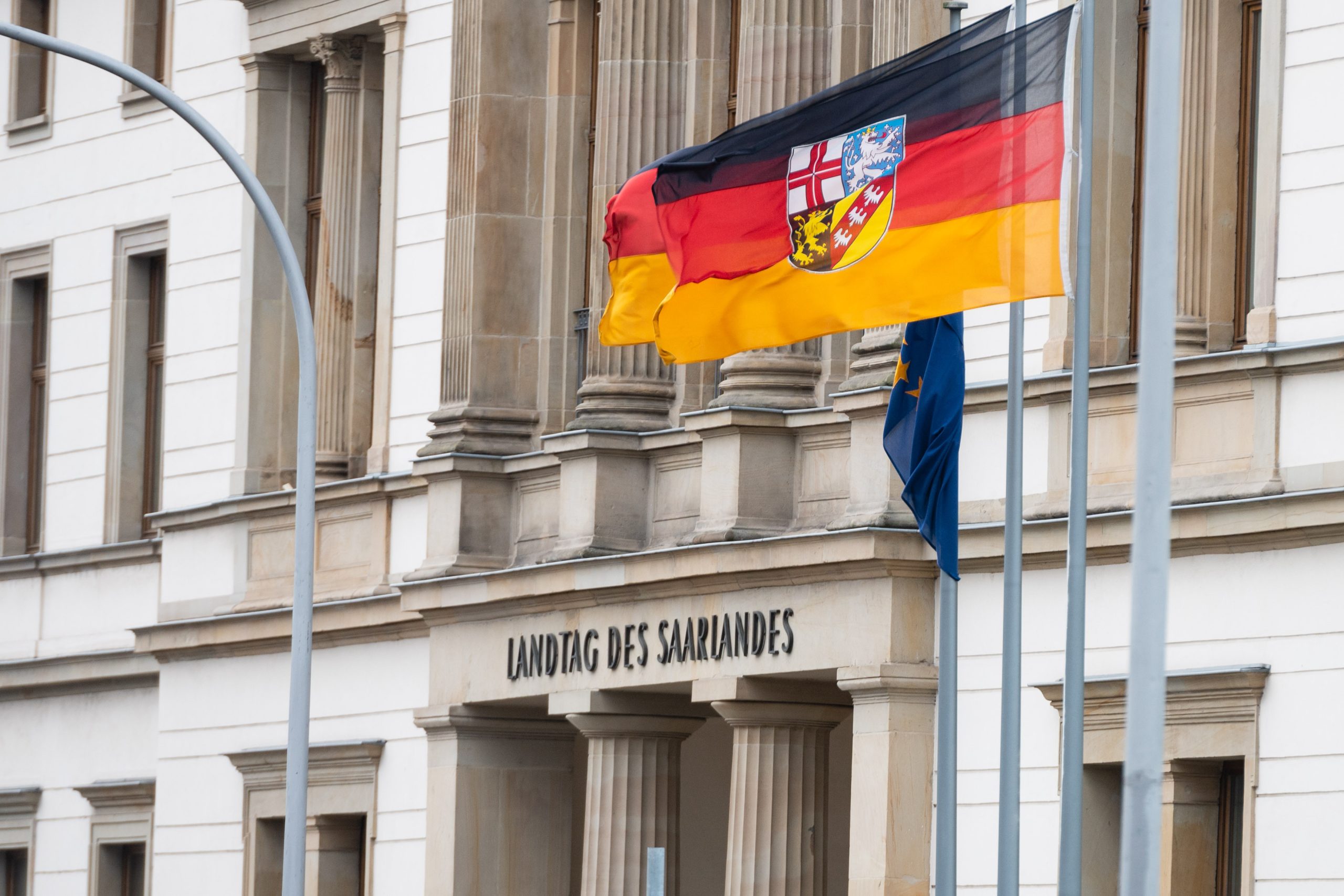 Saarland Nachrichten Und Coronavirus Die Wichtigsten Meldungen Vom Montag 9 August 2021