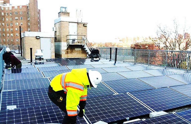Check out our list of top solar companies, incentives, and georgia solar panels: Biden Says Four More Years Of Imported Solar Panel Tariffs But Bifacial Get Free Pass