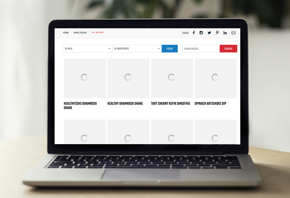 Using Lazy Load Images Within A Bootstrap Grid Solodev